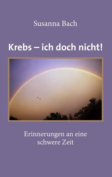 Produktbild: Krebs - ich doch nicht!
