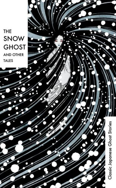 Produktbild: The Snow Ghost and Other Tales