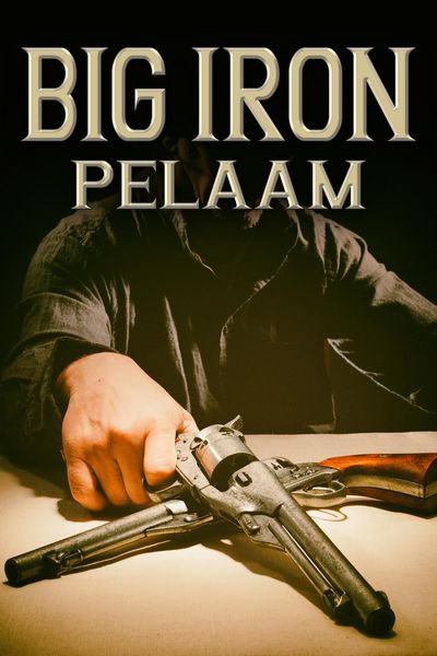Produktbild: Big Iron