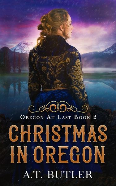 Produktbild: Christmas in Oregon