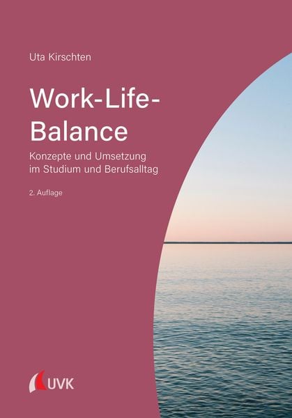 Produktbild: Work-Life-Balance