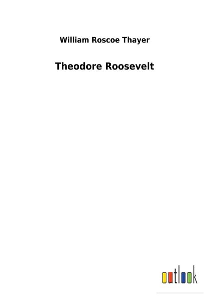 Produktbild: Theodore Roosevelt