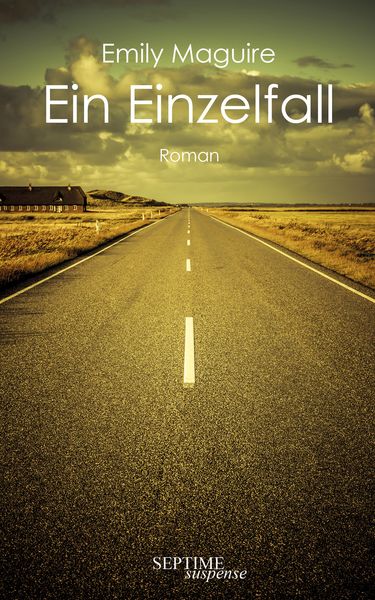 Produktbild: Ein Einzelfall