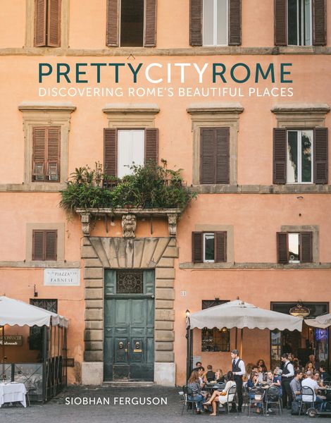 Produktbild: Prettycityrome