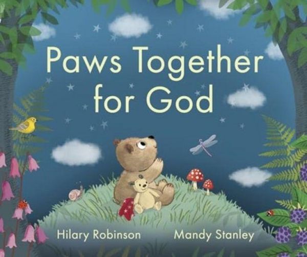 Produktbild: Paws Together for God
