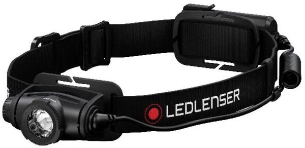 Ledlenser H5 Core LED Stirnlampe batteriebetrieben 200lm 20h 502193