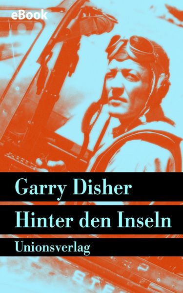 Produktbild: Hinter den Inseln