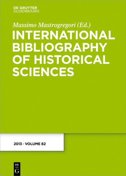 Produktbild: 2013