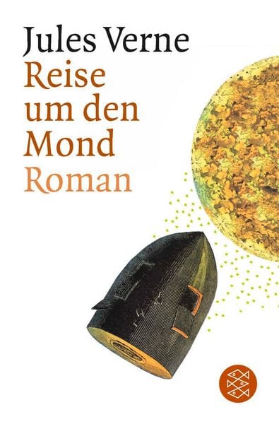 Produktbild: Reise um den Mond