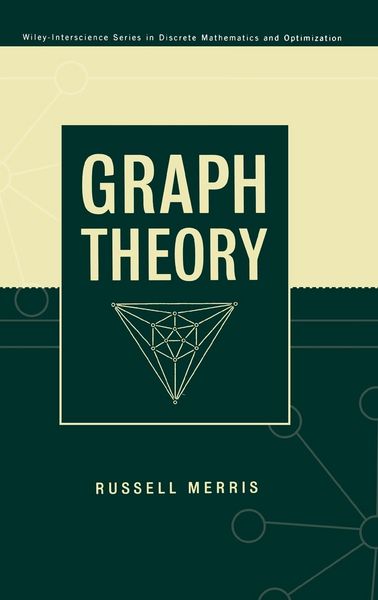 Produktbild: Graph Theory