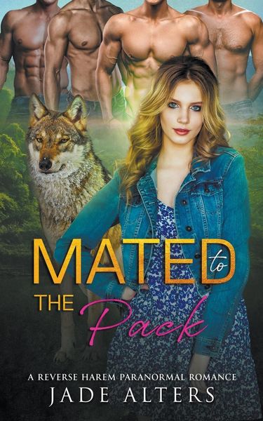 Produktbild: Mated to the Pack