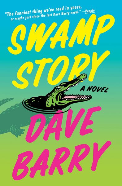 Produktbild: Swamp Story