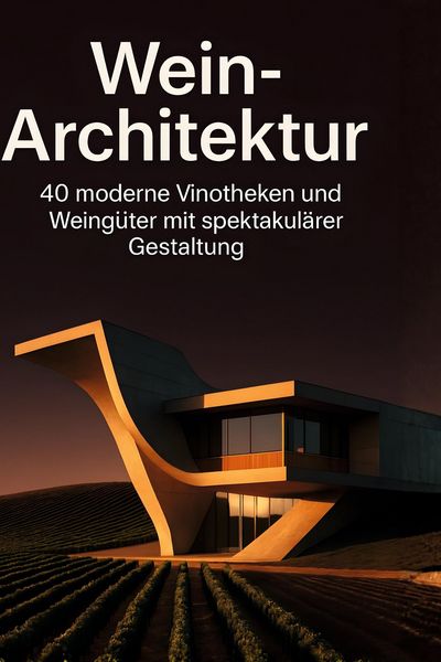 Produktbild: Wein-Architektur