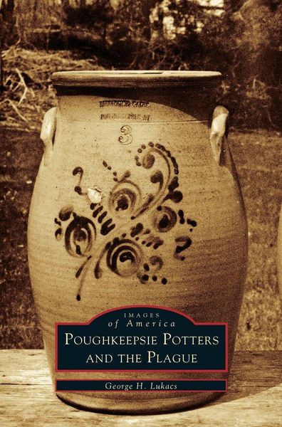Produktbild: Poughkeepsie Potters and the Plague