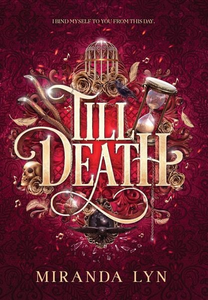 Produktbild: Till Death