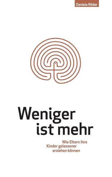 Produktbild: Weniger ist mehr