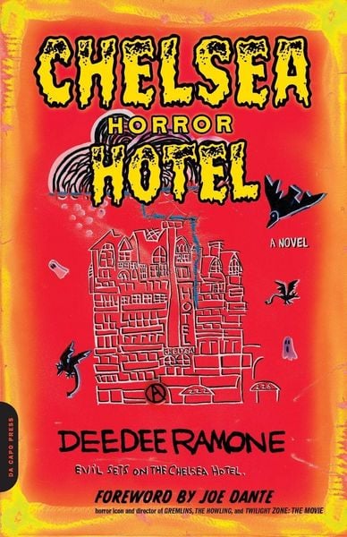 Produktbild: Chelsea Horror Hotel
