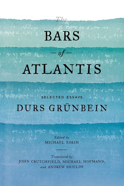 Produktbild: Bars of Atlantis
