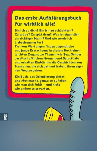 Produktbild: Sex und so