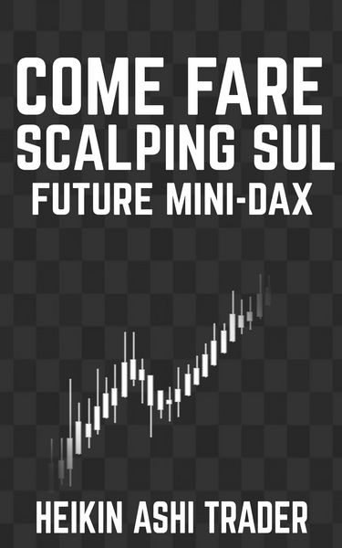 Produktbild: Come fare Scalping sul Future Mini-DAX