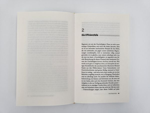 Produktbild: 4000 Wochen