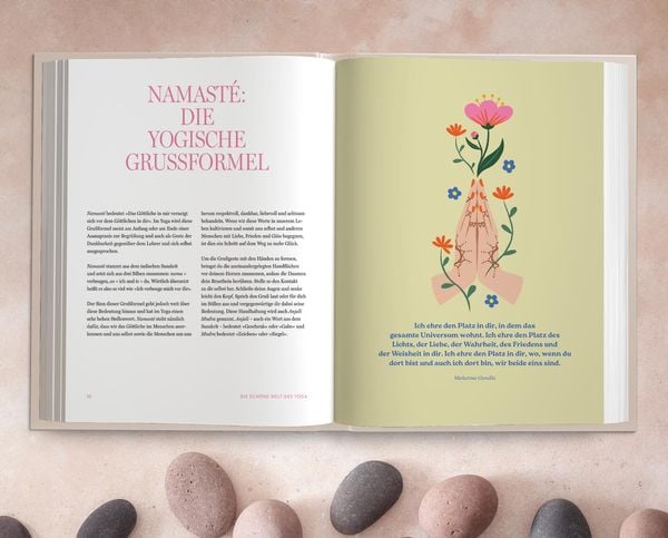 Produktbild: Yoga