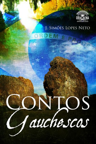 Produktbild: Contos Gauchescos