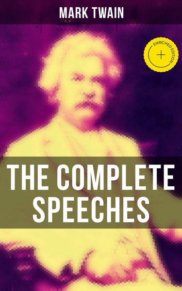 Produktbild: The Complete Speeches