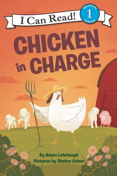 Produktbild: Chicken in Charge