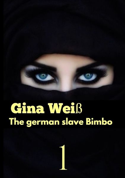 Produktbild: The german slave Bimbo