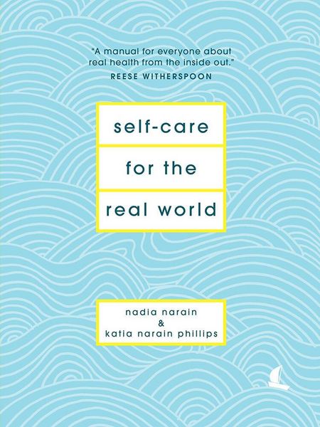 Produktbild: Self-Care for the Real World