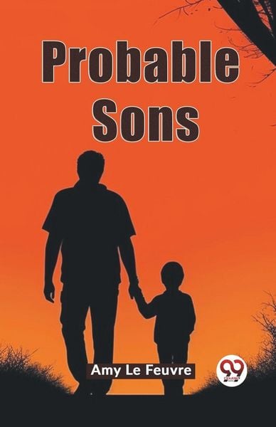 Produktbild: Probable Sons