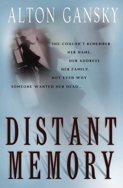 Produktbild: Distant Memory