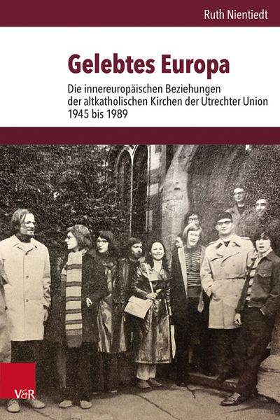 Produktbild: Gelebtes Europa