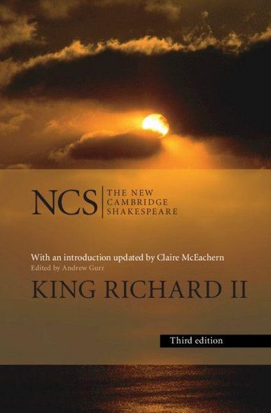 Produktbild: King Richard II