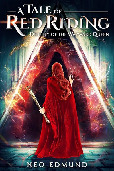 Produktbild: A Tale of Red Riding (Year 3)