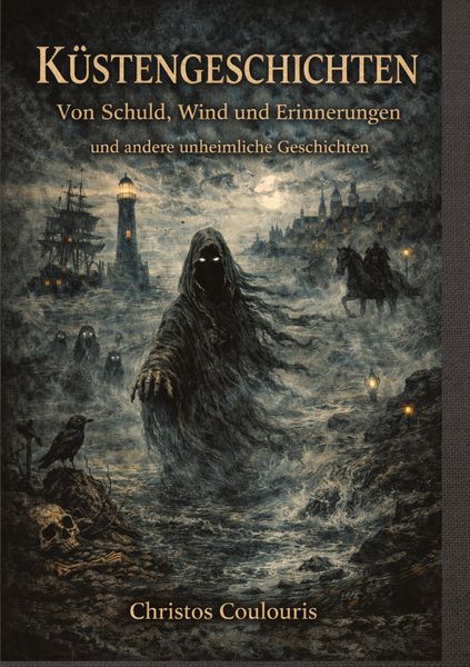 Produktbild: K&uuml;stengeschichten