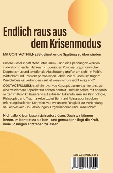 Produktbild: Von Bullshit zu Ber&uuml;hrung