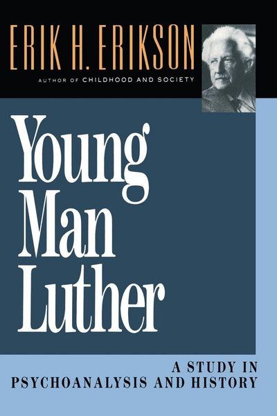 Produktbild: Young Man Luther