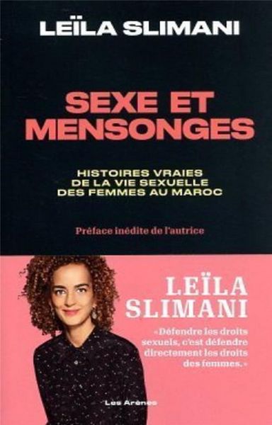 Produktbild: Sexe et mensonges