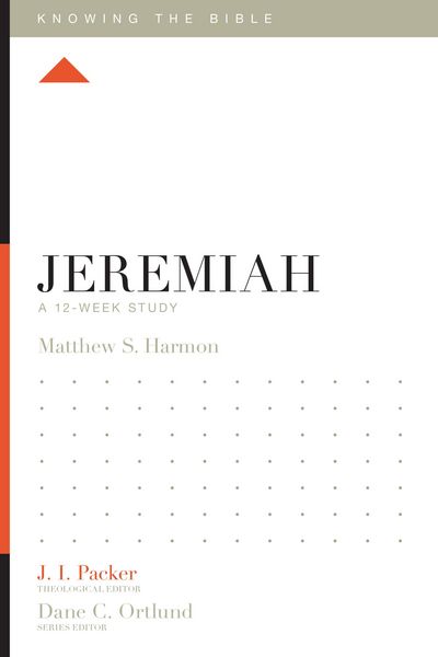 Produktbild: Jeremiah