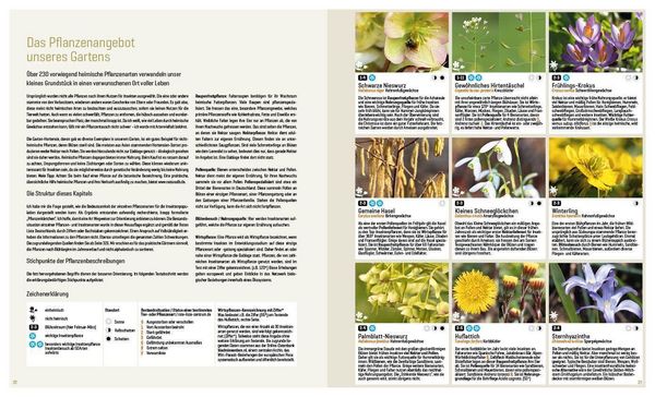 Produktbild: Mein Artenretter Garten
