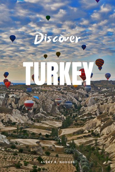 Produktbild: Turkey