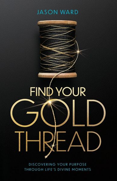Produktbild: Find Your Gold Thread