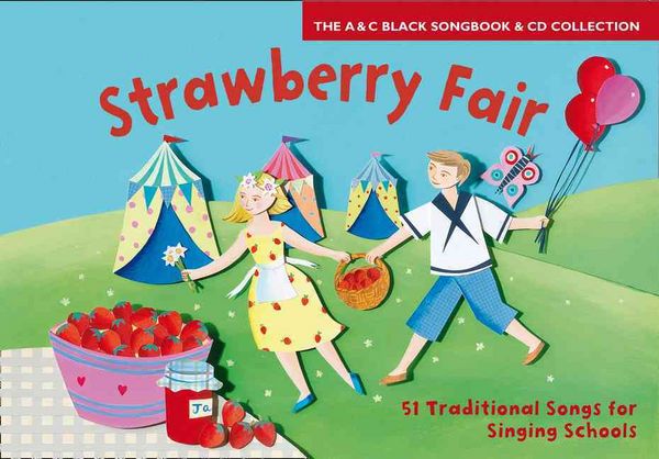 Produktbild: Strawberry Fair