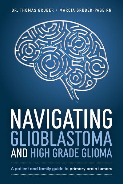 Produktbild: Navigating Glioblastoma and High-Grade Glioma