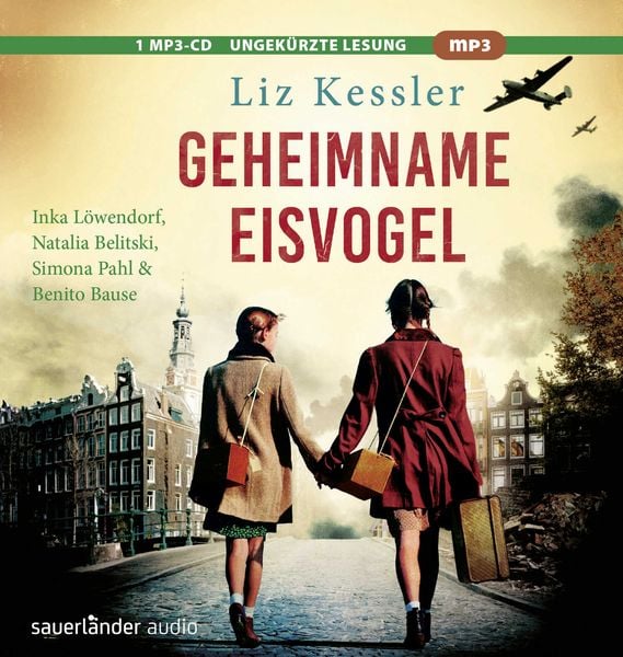 Produktbild: Geheimname Eisvogel