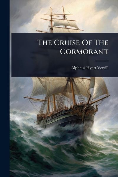 Produktbild: The Cruise Of The Cormorant
