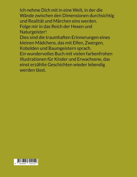 Produktbild: Die Magie der Geschichten