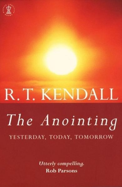 Produktbild: The Anointing